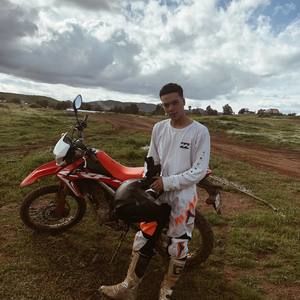 Meet your Posher, Steven